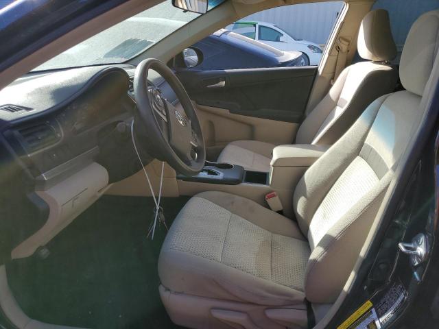 Photo 7 from auction – 2013 TOYOTA CAMRY L with VIN 4T4BF1FK7DR333365
