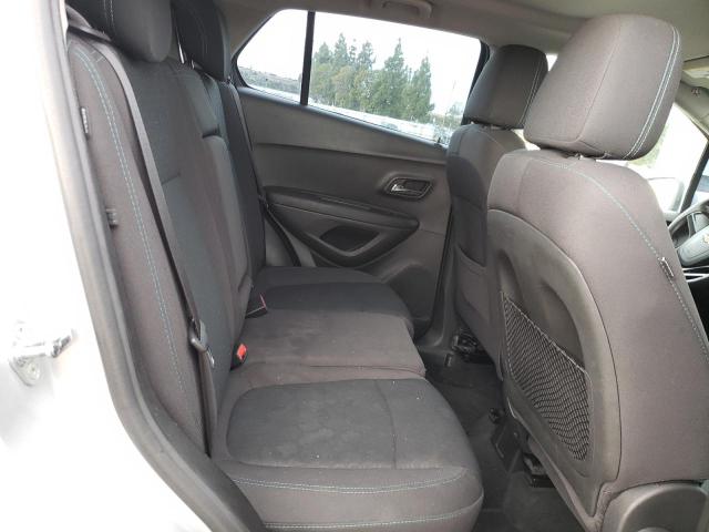 Photo 11 from auction – 2016 CHEVROLET TRAX LS with VIN 3GNCJKSB6GL220008