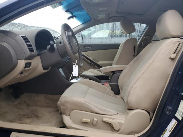 Photo 7 from auction – 2012 NISSAN ALTIMA S with VIN 1N4AL2EP5CC264479