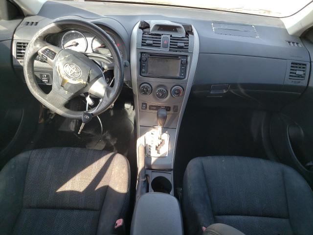 Photo 8 from auction – 2013 TOYOTA COROLLA BA with VIN 5YFBU4EE9DP075476