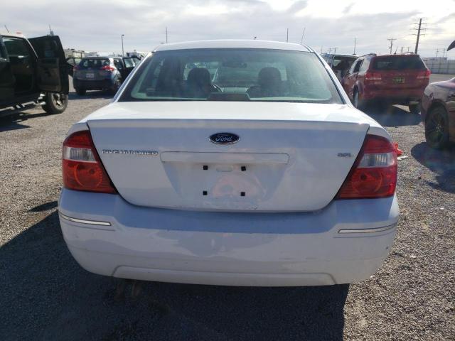 Photo 6 from auction – 2006 FORD FIVE HUNDR with VIN 1FAFP24126G122515