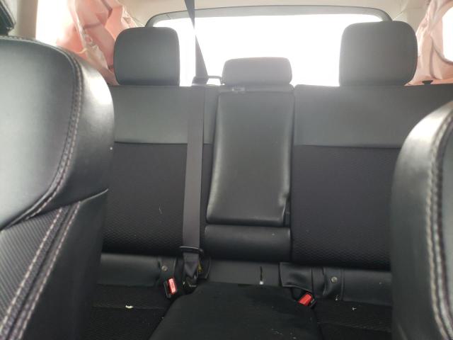 Photo 10 from auction – 2017 SUBARU FORESTER 2 with VIN JF2SJGEC4HH553105