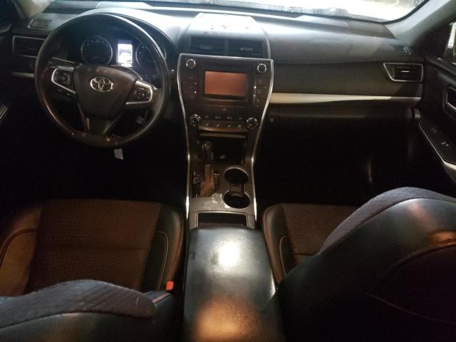 Photo 8 from auction – 2015 TOYOTA CAMRY LE with VIN 4T1BF1FK4FU978553