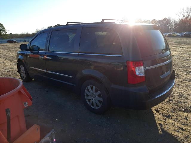 Photo 2 from auction – 2012 CHRYSLER TOWN & COU with VIN 2C4RC1CG8CR315006