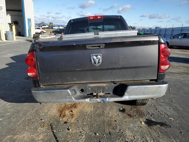 Photo 6 from auction – 2008 DODGE RAM 1500 S with VIN 1D7HA18258S536802