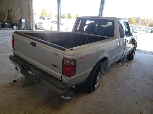 Photo 3 from auction – 2003 FORD RANGER SUP with VIN 1FTYR44V23PB27155