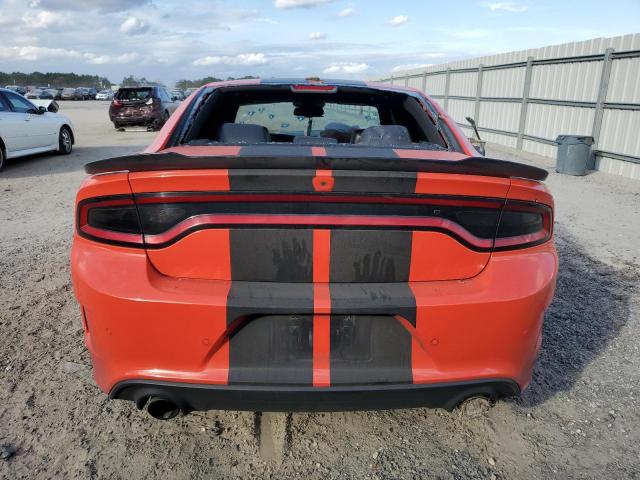 Photo 6 from auction – 2017 DODGE CHARGER R/ with VIN 2C3CDXGJ1HH567628