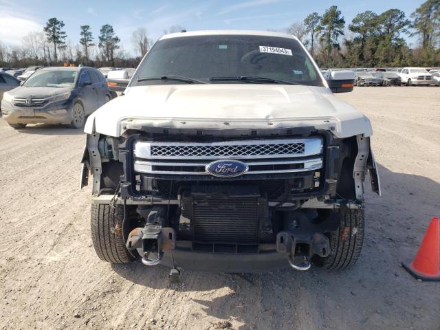 Photo 5 from auction – 2013 FORD F150 SUPER with VIN 1FTFW1ET3DFD47987