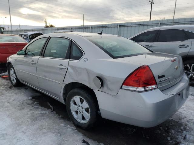 Photo 2 from auction – 2007 CHEVROLET IMPALA LT with VIN 2G1WT58KX79221862