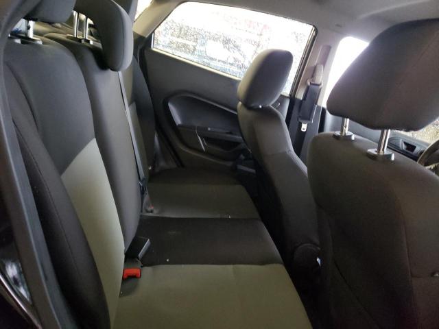 Photo 10 from auction – 2015 FORD FIESTA S with VIN 3FADP4AJ6FM223893