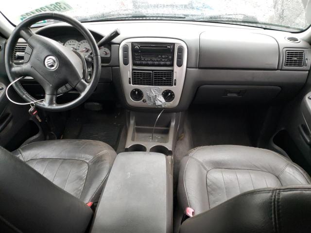 Photo 8 from auction – 2004 MERCURY MOUNTAINEE with VIN 4M2ZU86E34UJ20705