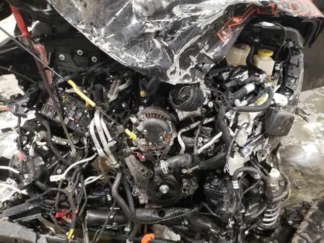 Photo 11 from auction – 2021 JEEP GLADIATOR with VIN 1C6JJTEG8ML520290
