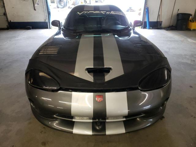 Photo 5 from auction – 2002 DODGE VIPER GTS with VIN 1B3ER69E22V101089