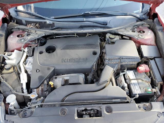 Photo 11 from auction – 2016 NISSAN ALTIMA 2.5 with VIN 1N4AL3AP9GN348410
