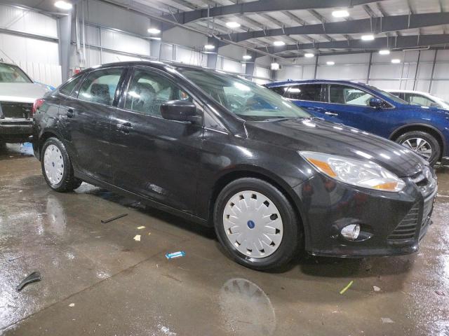 Photo 4 from auction – 2012 FORD FOCUS SE with VIN 1FAHP3F23CL467513