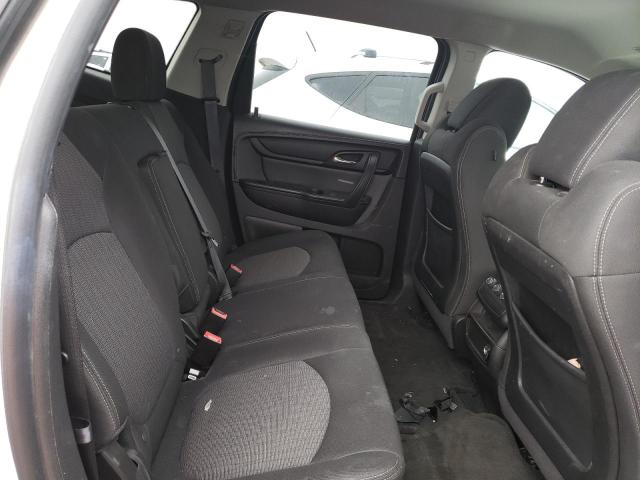 Photo 10 from auction – 2013 CHEVROLET TRAVERSE L with VIN 1GNKVGKD3DJ215950