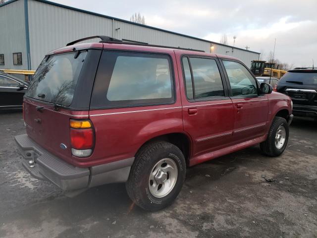 Photo 3 from auction – 1996 FORD EXPLORER with VIN 1FMDU35P8TUD31933