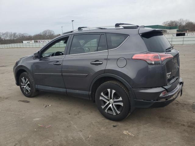 Photo 2 from auction – 2017 TOYOTA RAV4 LE with VIN 2T3ZFREV6HW342851
