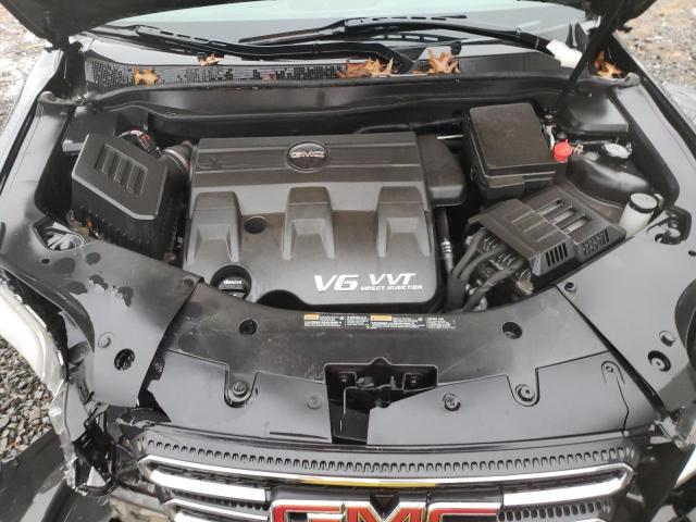Photo 12 from auction – 2016 GMC TERRAIN SL with VIN 2GKFLPE33G6240288