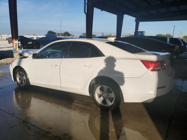 Photo 2 from auction – 2016 CHEVROLET MALIBU LIM with VIN 1G11C5SA7GU157468