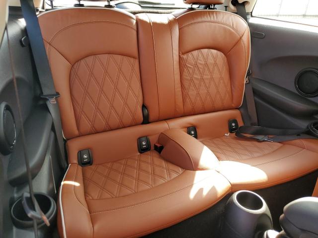 Photo 10 from auction – 2022 MINI COOPER S with VIN WMW53DH02N2R63872