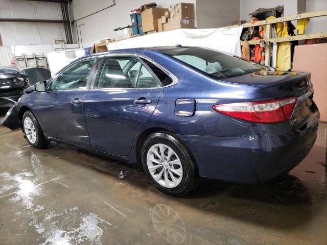 Photo 2 from auction – 2017 TOYOTA CAMRY LE with VIN 4T1BF1FK7HU734673