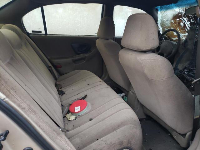 Photo 10 from auction – 2001 CHEVROLET MALIBU with VIN 1G1ND52J116224365
