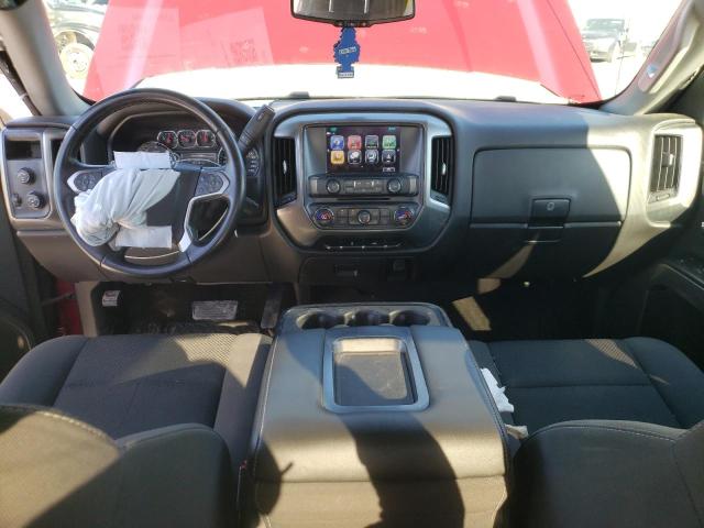 Photo 8 from auction – 2018 CHEVROLET SILVERADO with VIN 1GCVKREC0JZ381045