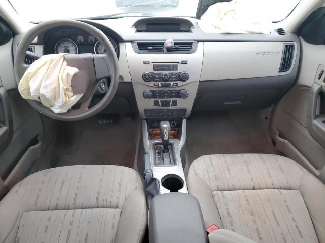Photo 8 from auction – 2010 FORD FOCUS SE with VIN 1FAHP3FN3AW123816