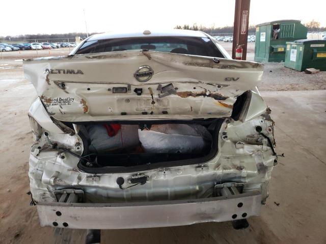 Photo 6 from auction – 2014 NISSAN ALTIMA 2.5 with VIN 1N4AL3APXEC114737