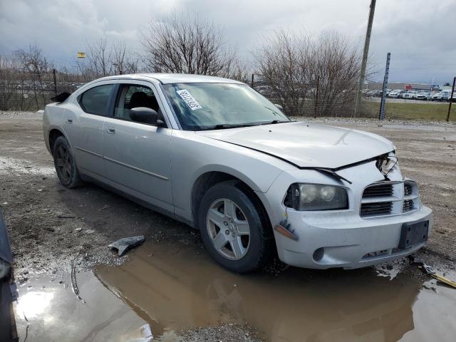 Photo 4 from auction – 2007 DODGE CHARGER SE with VIN 2B3KA43G87H810294
