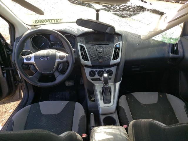 Photo 8 from auction – 2012 FORD FOCUS SE with VIN 1FAHP3F23CL337215