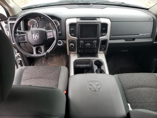 Photo 8 from auction – 2016 RAM 1500 SLT with VIN 3C6RR7LT6GG207484