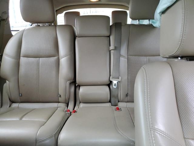 Photo 10 from auction – 2014 NISSAN PATHFINDER with VIN 5N1AR2MM9EC732020