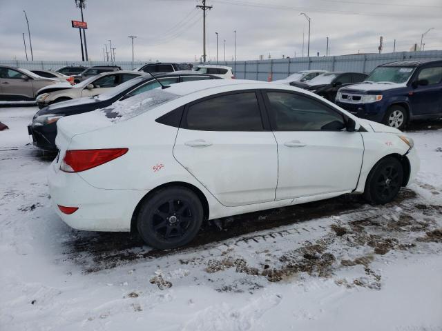 Photo 3 from auction – 2015 HYUNDAI ACCENT GLS with VIN KMHCT4AE0FU795764