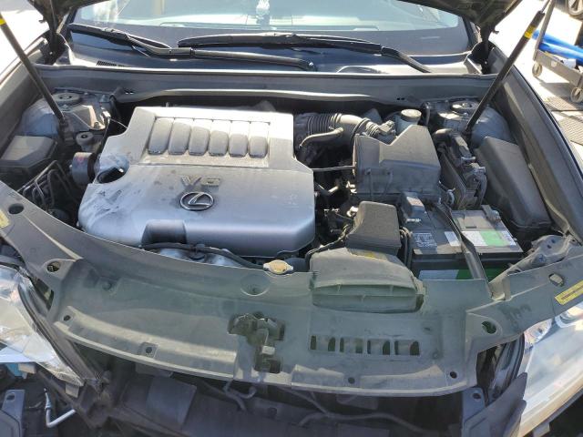 Photo 11 from auction – 2013 LEXUS ES 350 with VIN JTHBK1GG0D2067833