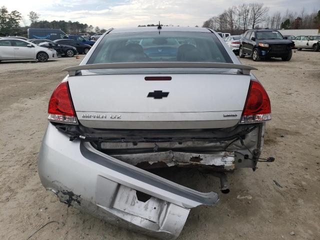 صورة رقم 6 من المزاد - 2014 CHEVROLET IMPALA LIM مع VIN 2G1WC5E39E1107196