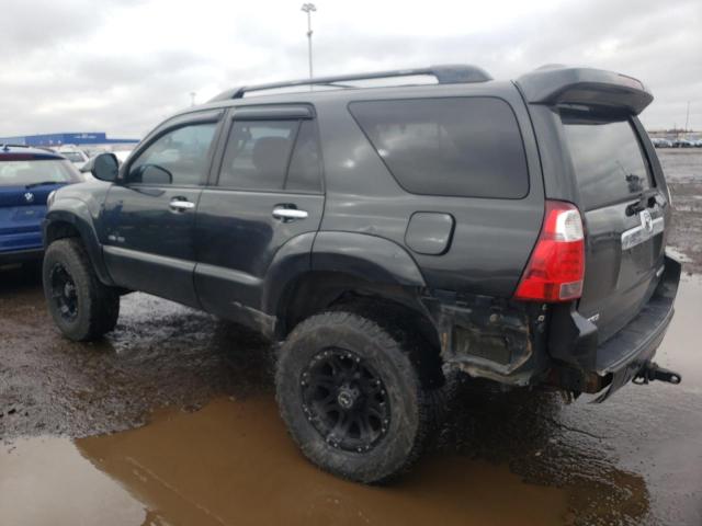 Photo 2 from auction – 2007 TOYOTA 4RUNNER SR with VIN JTEBU14R270109058