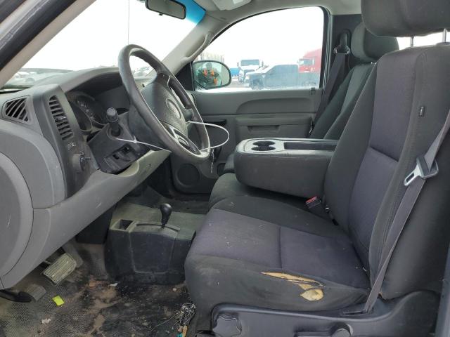Photo 7 from auction – 2012 GMC SIERRA K15 with VIN 1GTN2TE05CZ348550