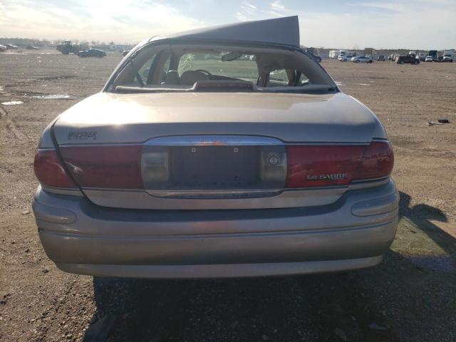 Photo 6 from auction – 2004 BUICK LESABRE CU with VIN 1G4HP52K44U228622