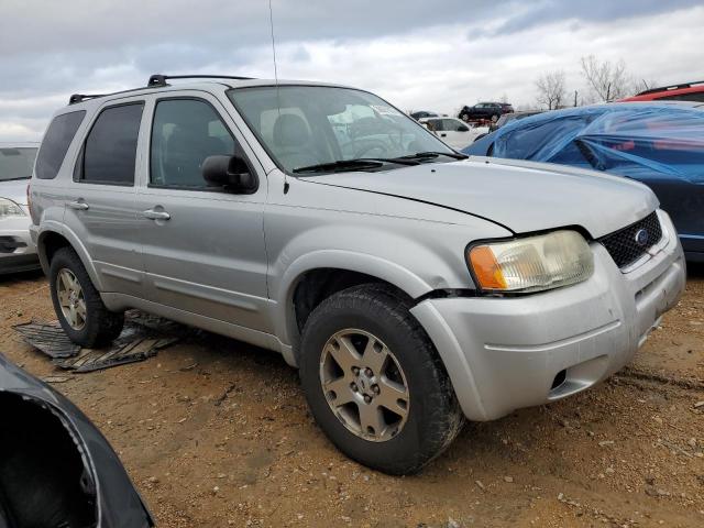 Фото 4 с аукциона – 2003 FORD ESCAPE LIM с VIN 1FMCU04143KC97900