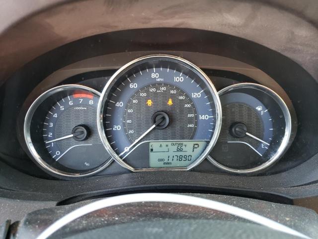 صورة رقم 9 من المزاد - 2016 TOYOTA COROLLA L مع VIN 5YFBURHE2GP480706