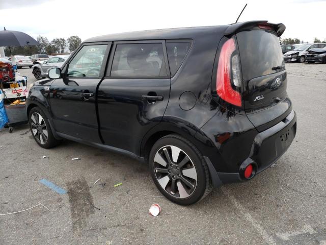 Photo 2 from auction – 2014 KIA SOUL ! with VIN KNDJX3A58E7087351
