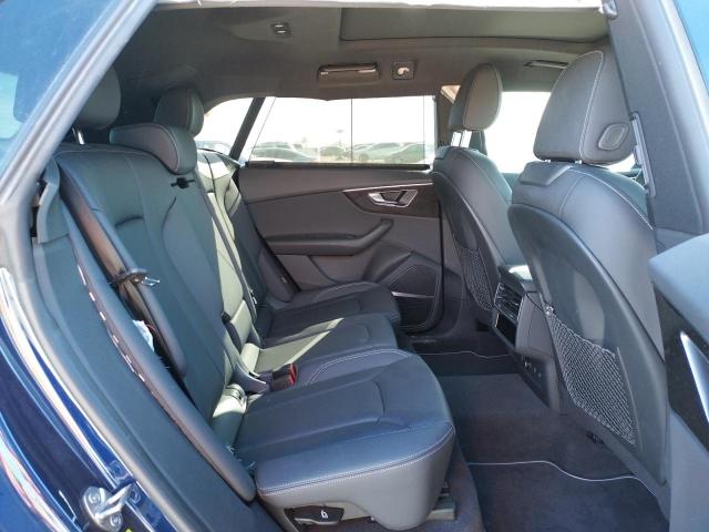 Photo 11 from auction – 2021 AUDI Q8 PRESTIG with VIN WA1FVBF14MD039691