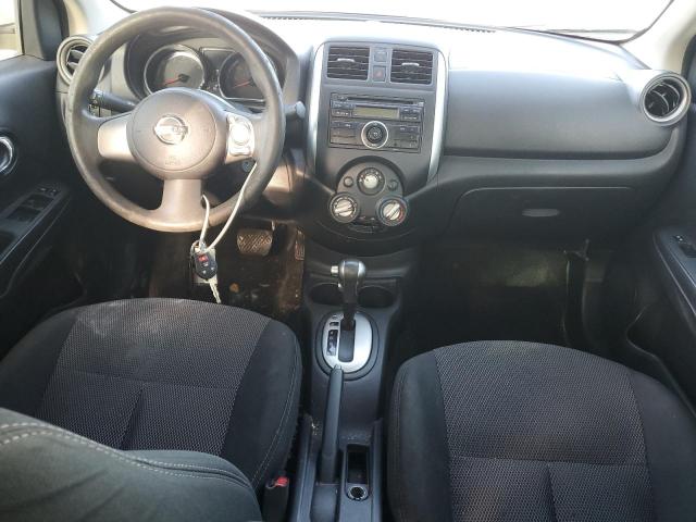 Photo 8 from auction – 2014 NISSAN VERSA 1.6 with VIN 3N1CN7AP3EL876335
