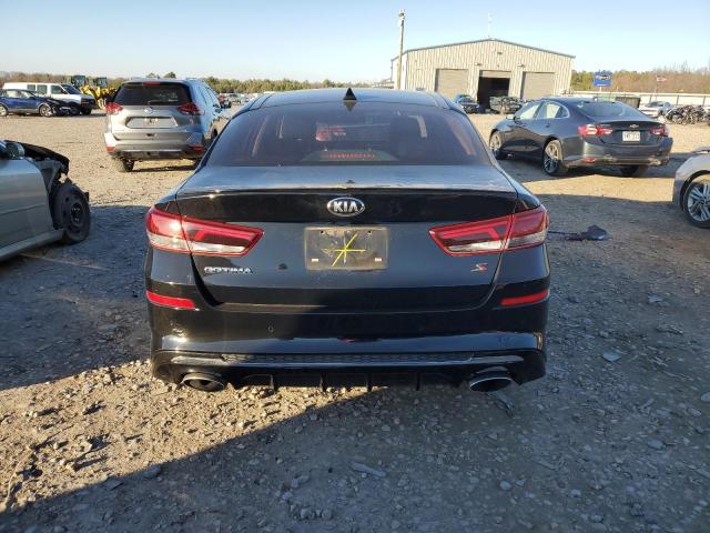 Photo 6 from auction – 2019 KIA OPTIMA LX with VIN 5XXGT4L33KG291341