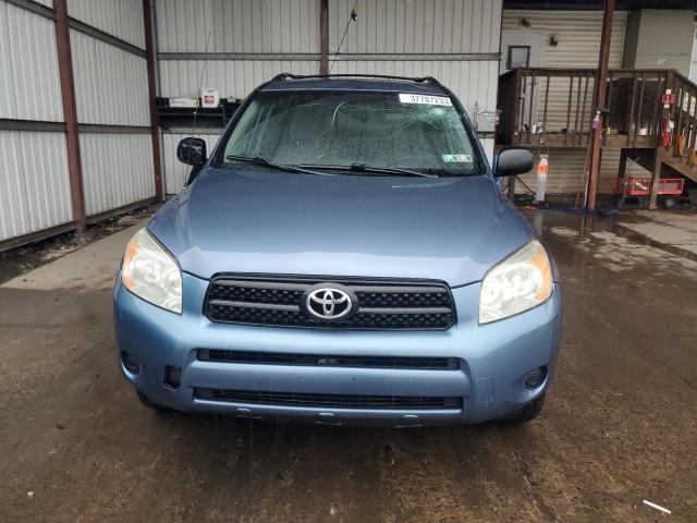 Photo 5 from auction – 2007 TOYOTA RAV4 with VIN JTMBD33V275091050
