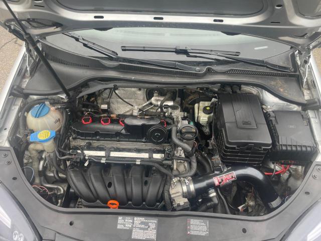 Photo 7 from auction – 2008 VOLKSWAGEN RABBIT with VIN WVWBA71K48W157649