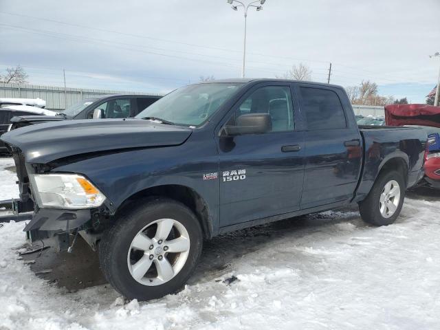 Foto 1 de la subasta – 2015 RAM 1500 ST con VIN 1C6RR7KT9FS617088