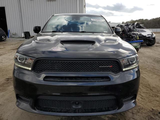 Photo 5 from auction – 2018 DODGE DURANGO R/ with VIN 1C4SDHCT3JC115063